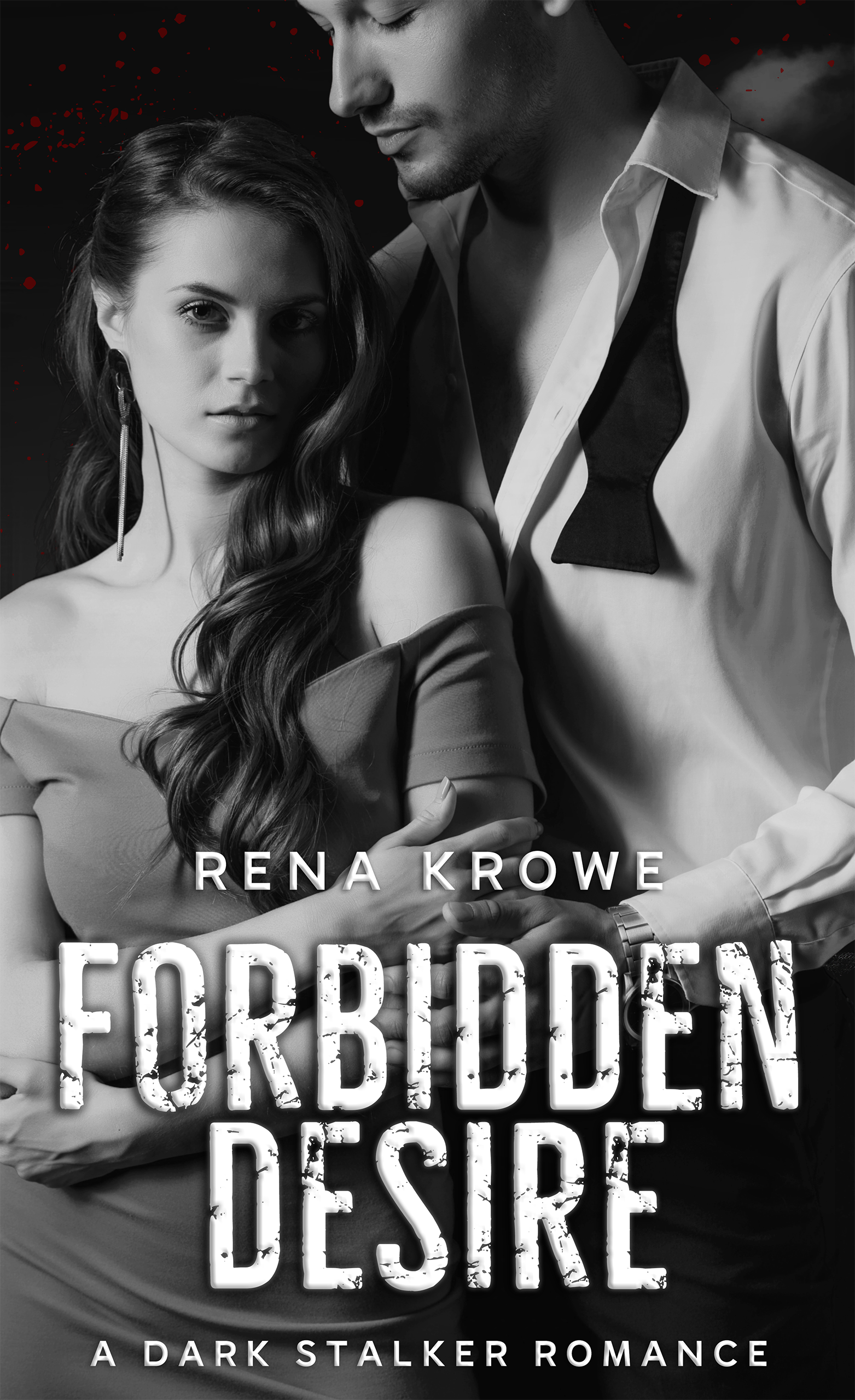 Forbidden Desire