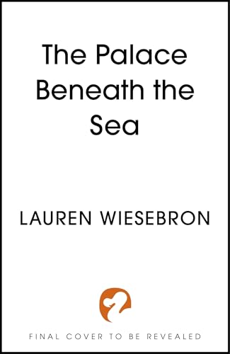 The Palace Beneath the Sea