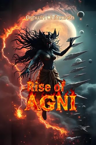 Rise Of AGNI: