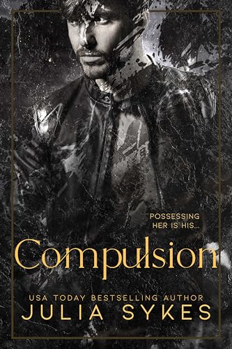 Compulsion (Favorite Malady Duet #1)