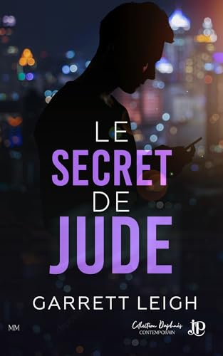 Le secret de Jude
