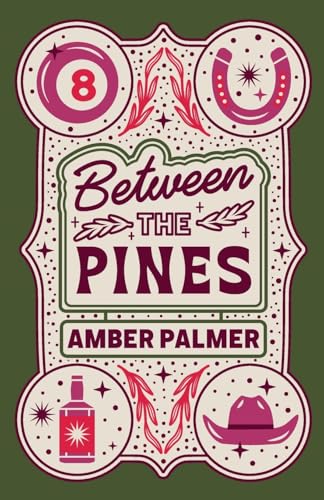 Between the Pines (Black Springs Ranch)