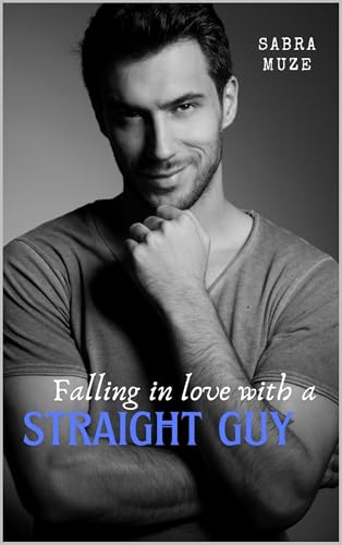 Falling in love with a straight guy