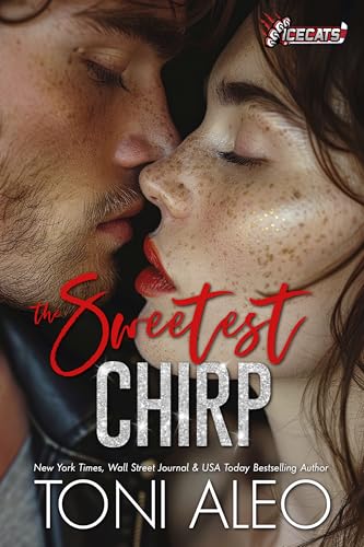 The Sweetest Chirp book cover