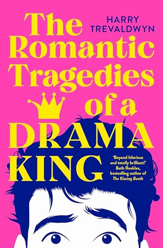 The Romantic Tragedies of a Drama King