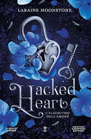 Hacked Heart. L’algoritmo dell’amore
