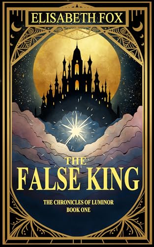 The False King: The Chronicles of Luminor