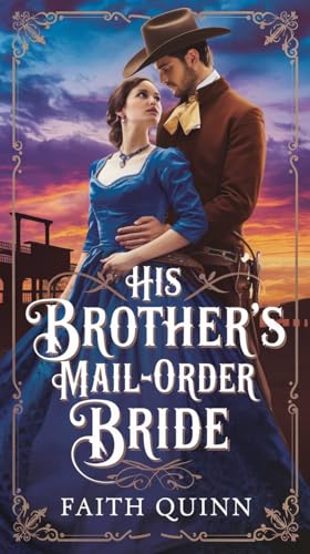 His Brother's Mail Order Bride