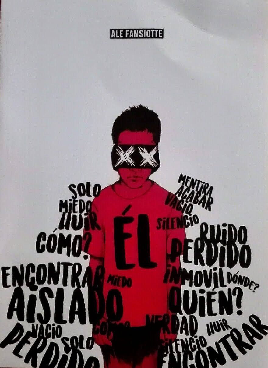 Él