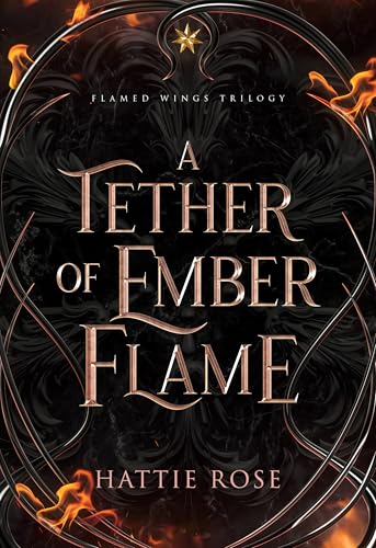 A Tether of Ember Flame