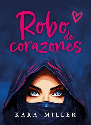 Robo de corazones: Enemies to lovers
