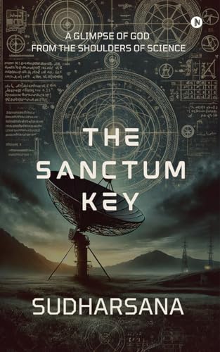The sanctum key