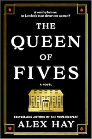 The Queen of Fives