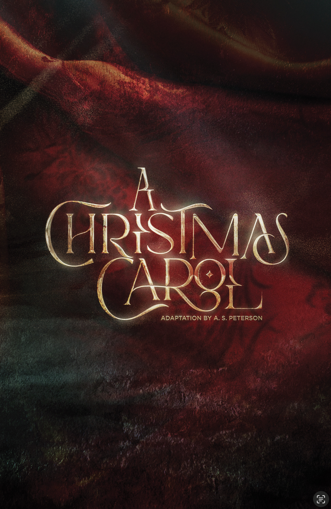 A Christmas Carol: Stageplay