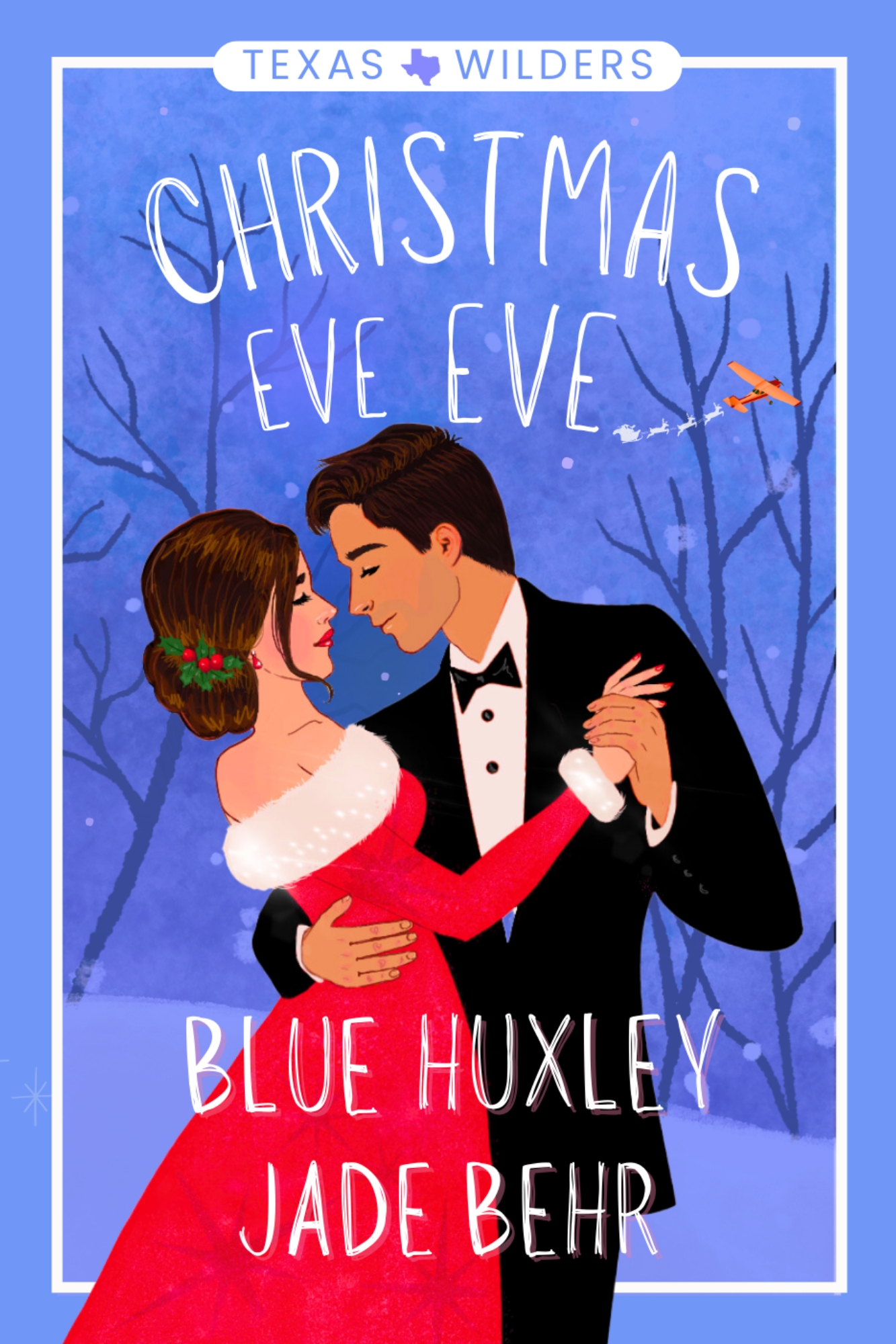 Christmas Eve Eve