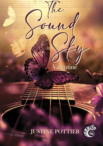 The Sound Sky: Valentine