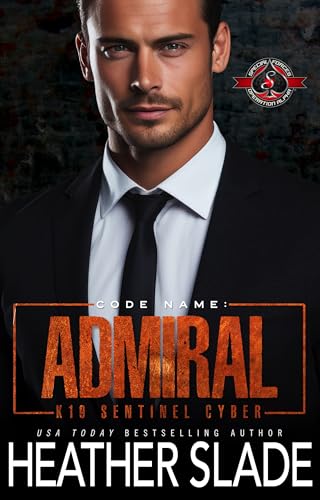 Code Name book cover