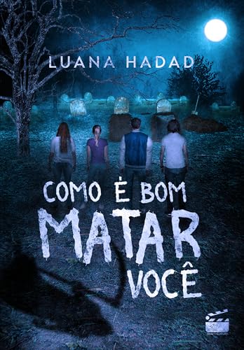 Como é bom matar você