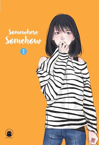 Somewhere Somehow Vol.1