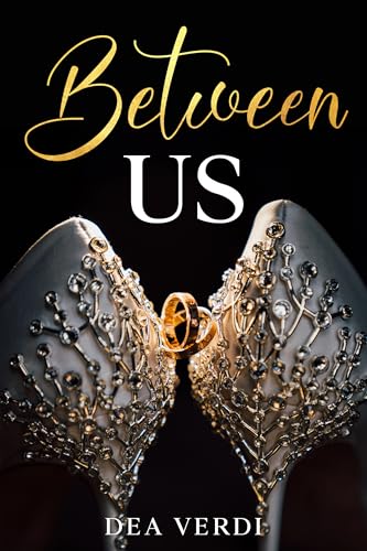 Between Us: An arranged marriage romance