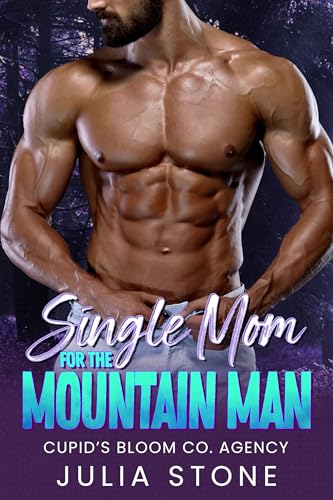 Single Mom for the Mountain Man