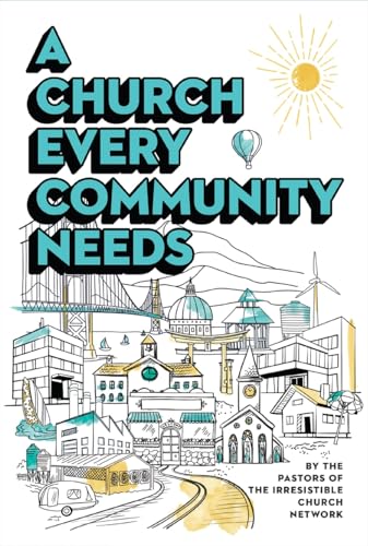 A Church Every Community Needs