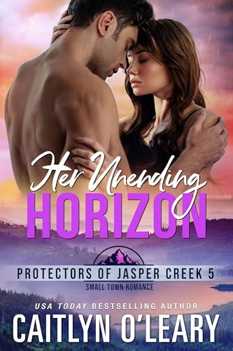 Her Unending Horizon book cover