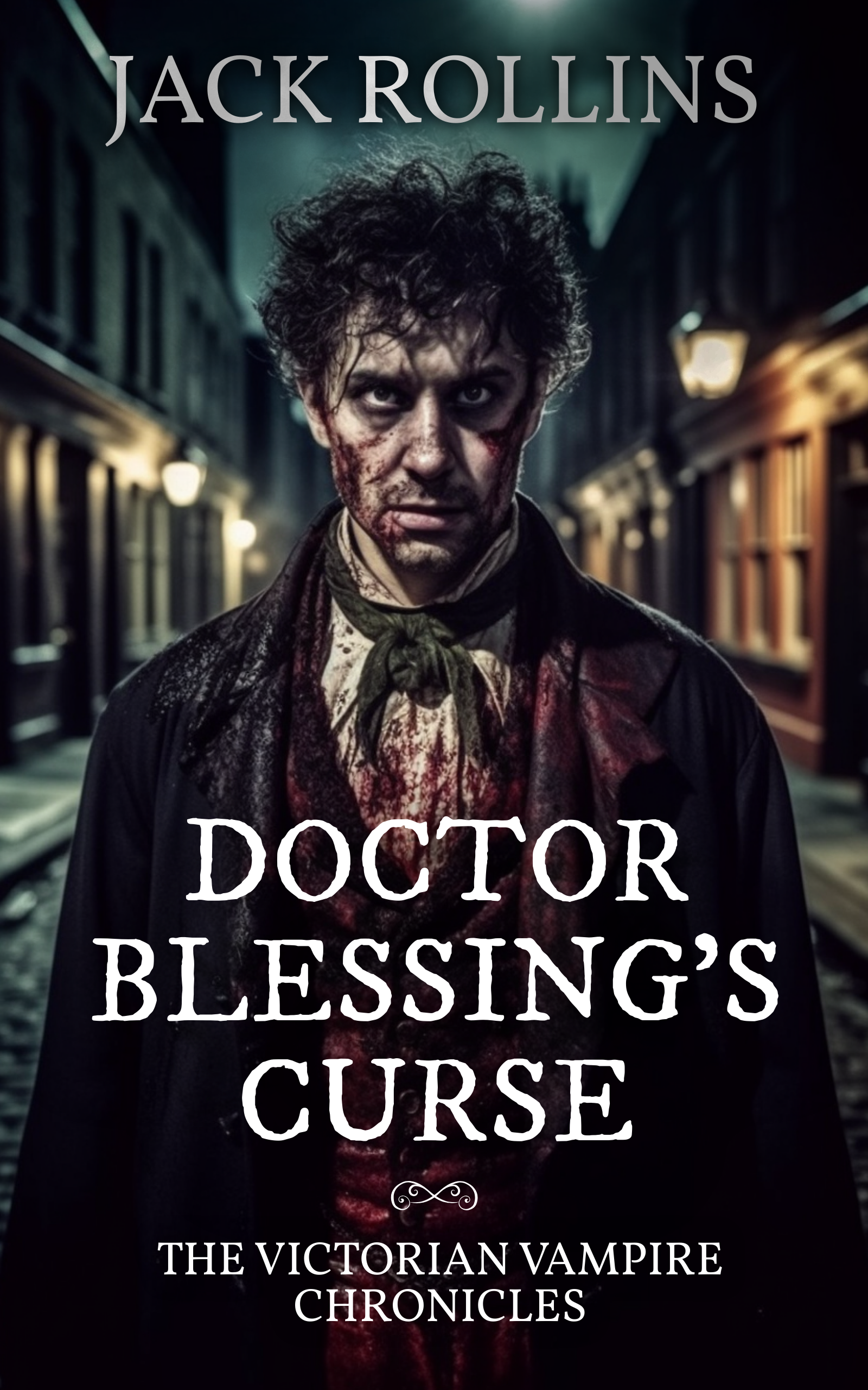 Doctor Blessing's Curse