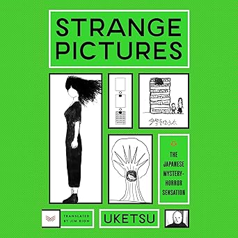 Strange Pictures