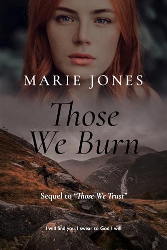 Those We Burn