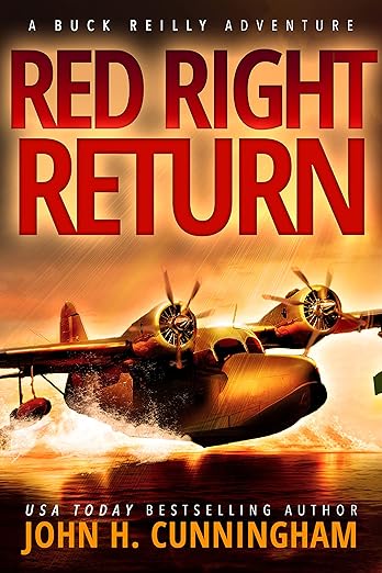 Red Right Return