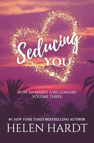 Seducing You book cover