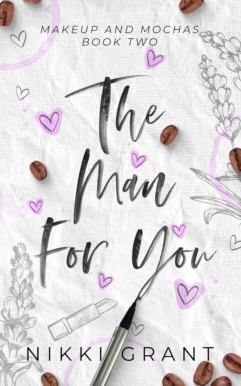 The Man for You