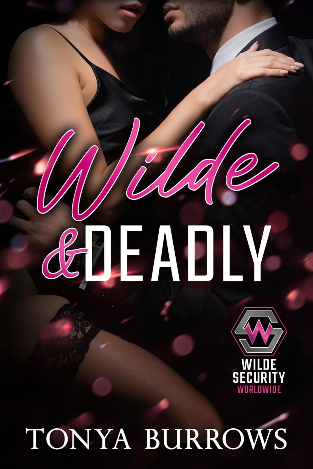 Wilde and Deadly