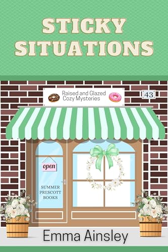 Sticky Situations