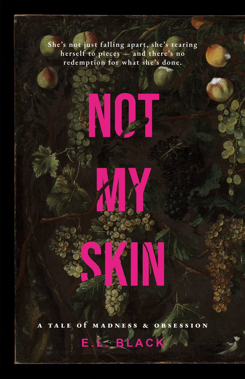 Not My Skin