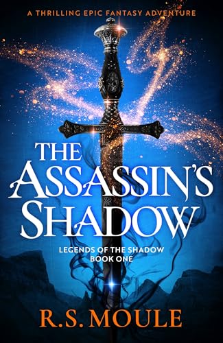 The Assassin's Shadow