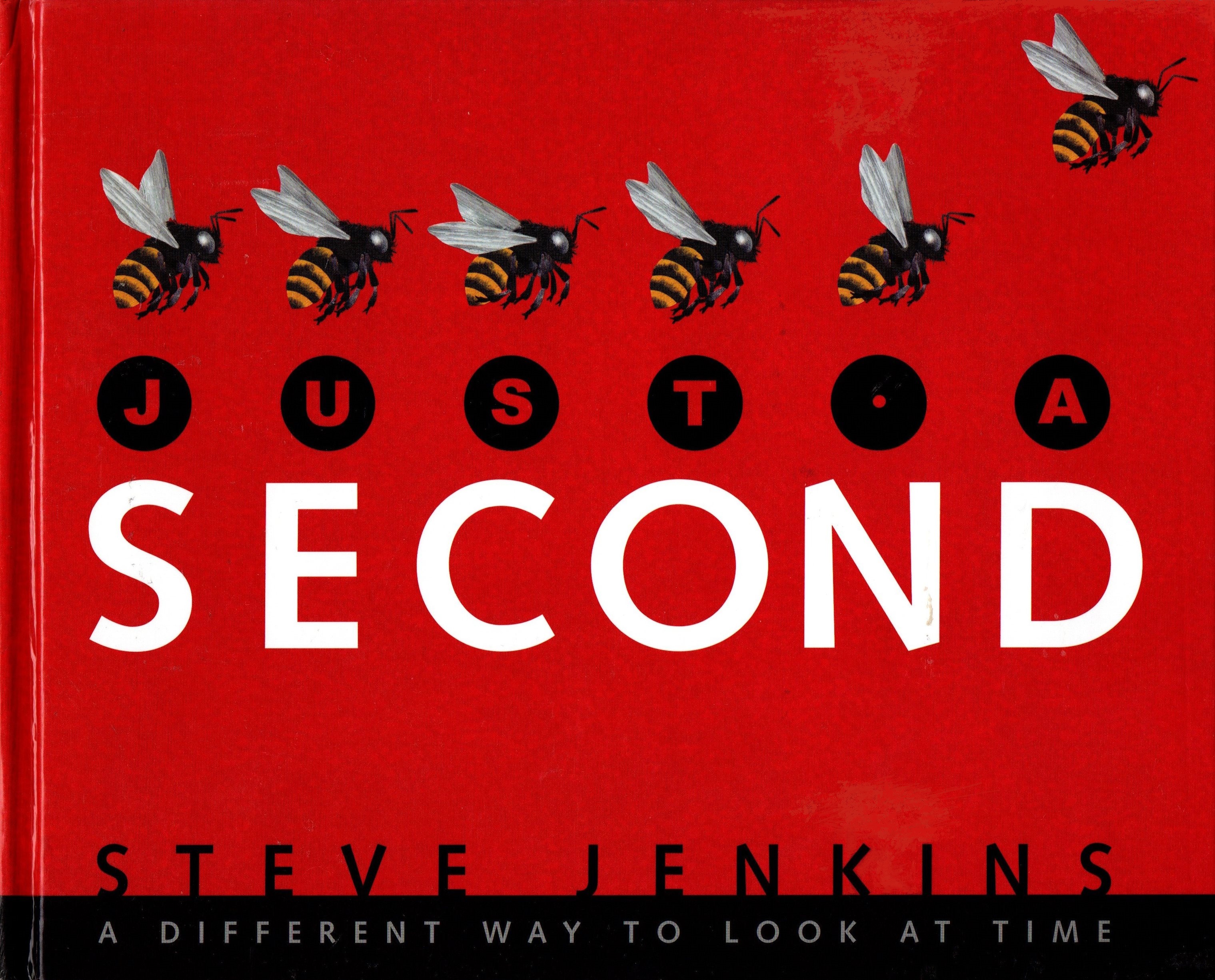 Just a Second