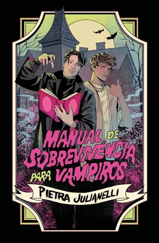 Manual de sobrevivência para vampiros