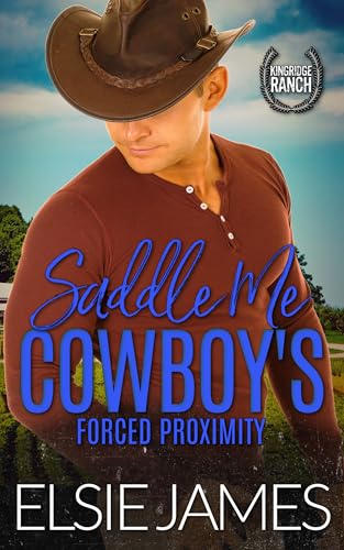 Kingridge Ranch book cover 3