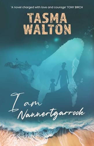 I Am Nannertgarrook
