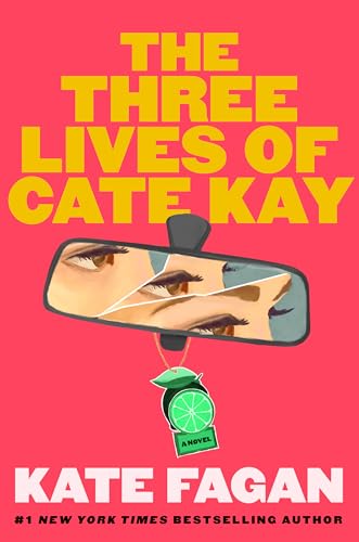 The Three Lives of Cate Kay