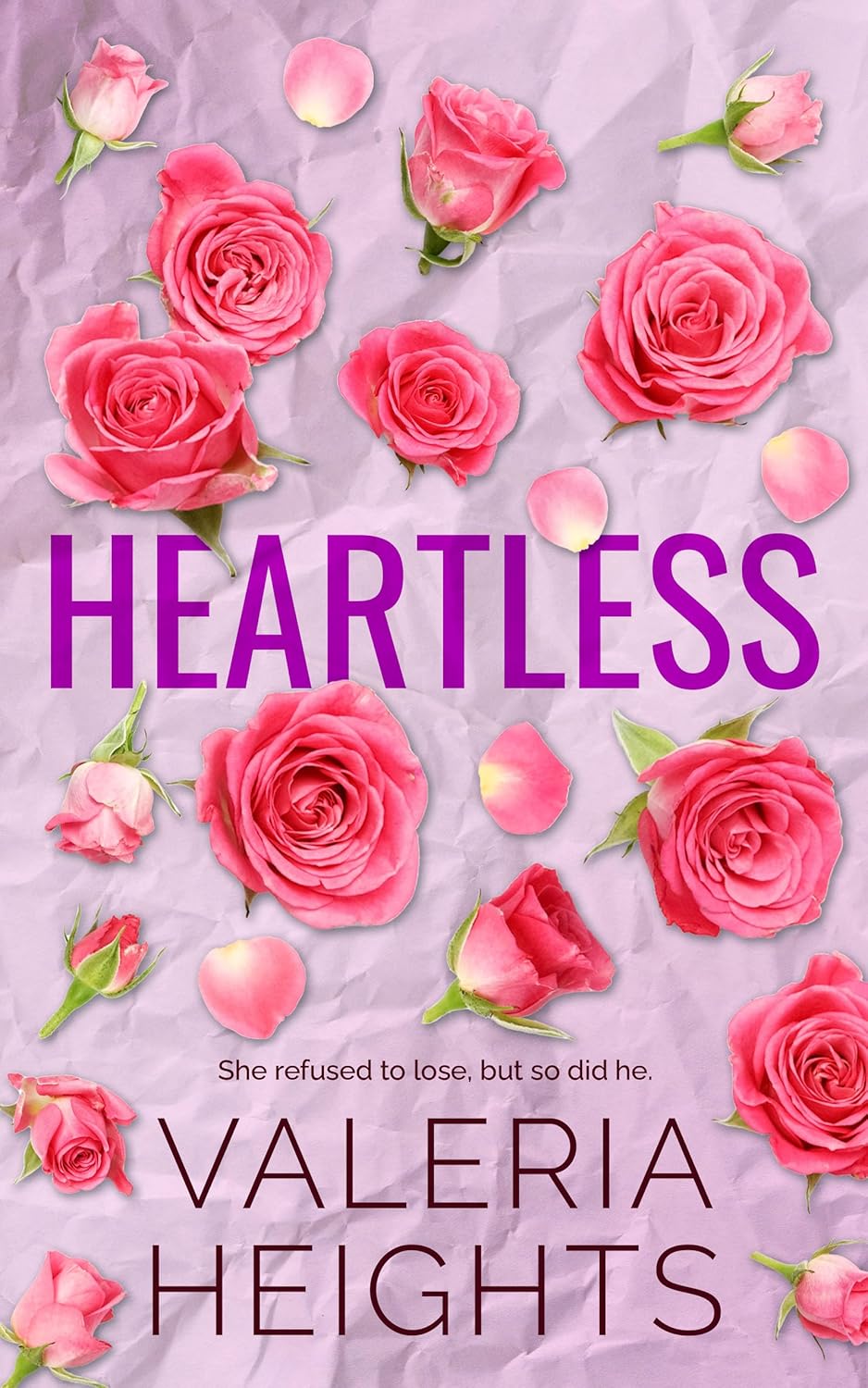 Heartless