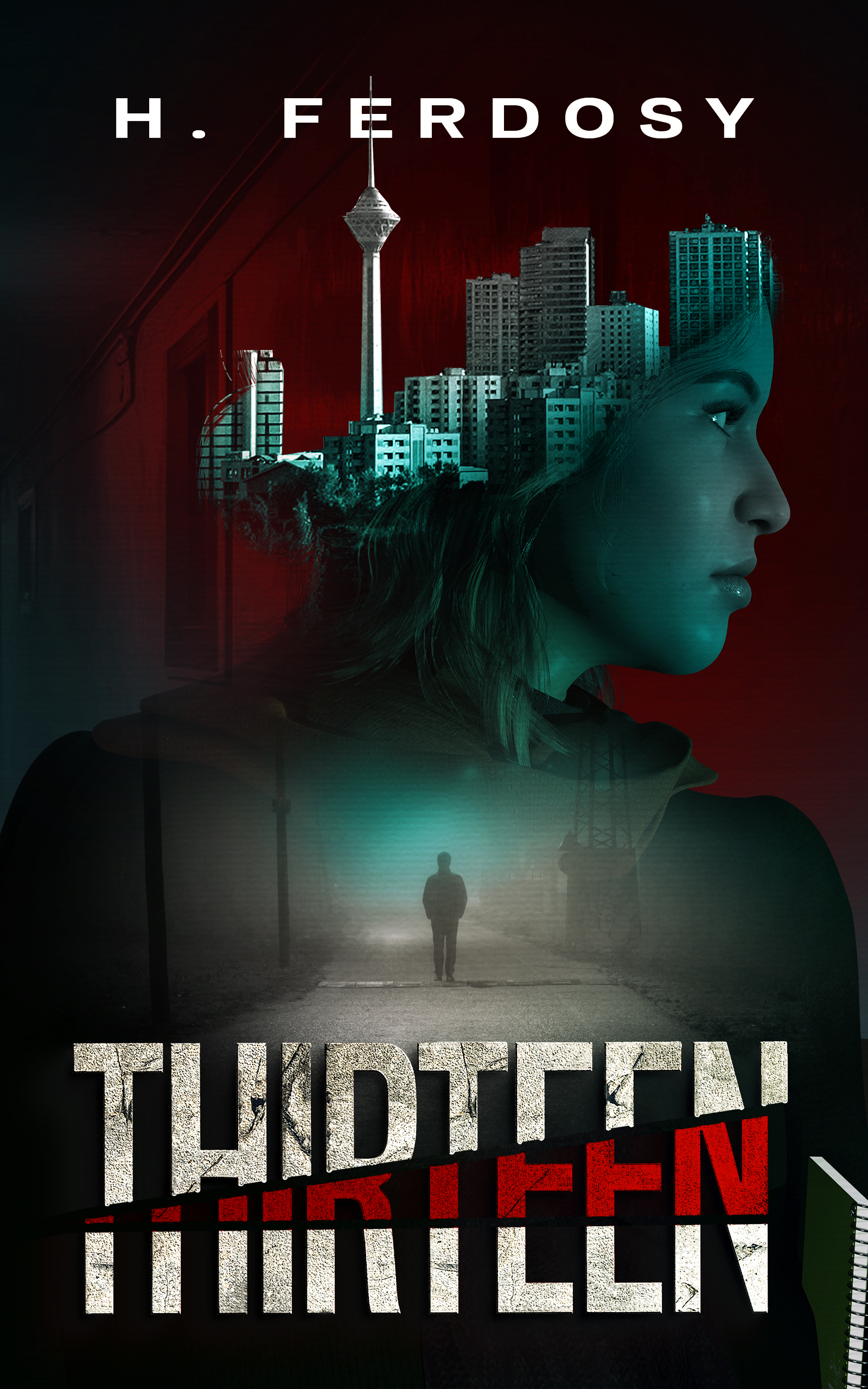 Thirteen