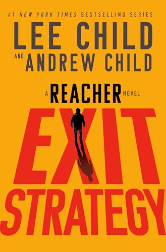 Cover of Exit Strategy