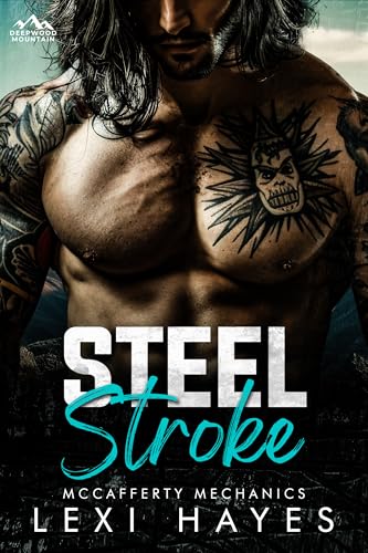 Steel Stroke