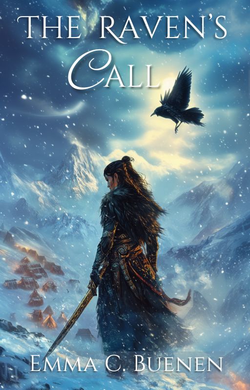 The Raven's Call