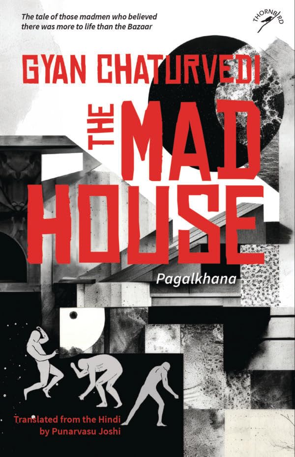 The Madhouse: Pagalkhana