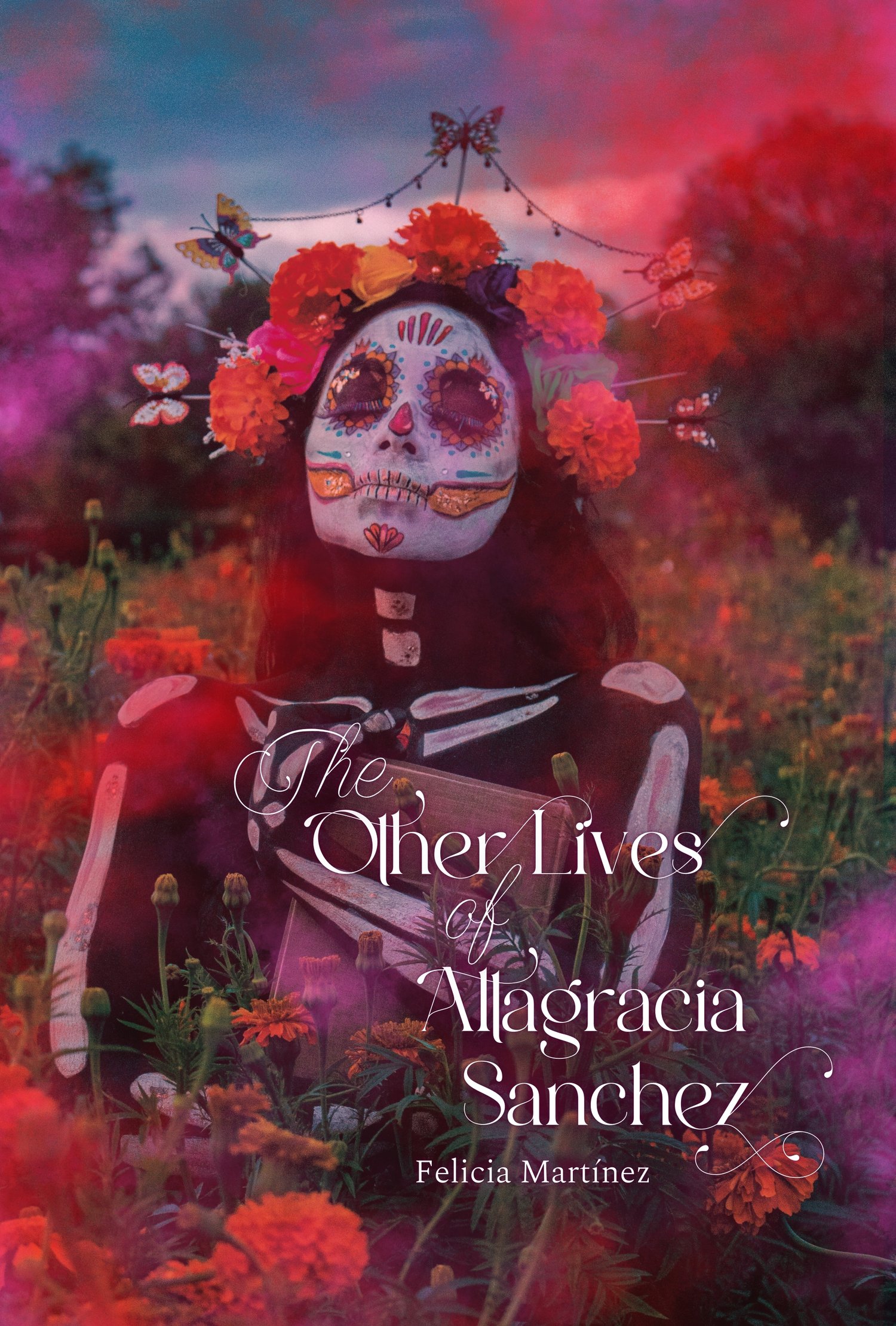 The Other Lives of Altagracia Sanchez