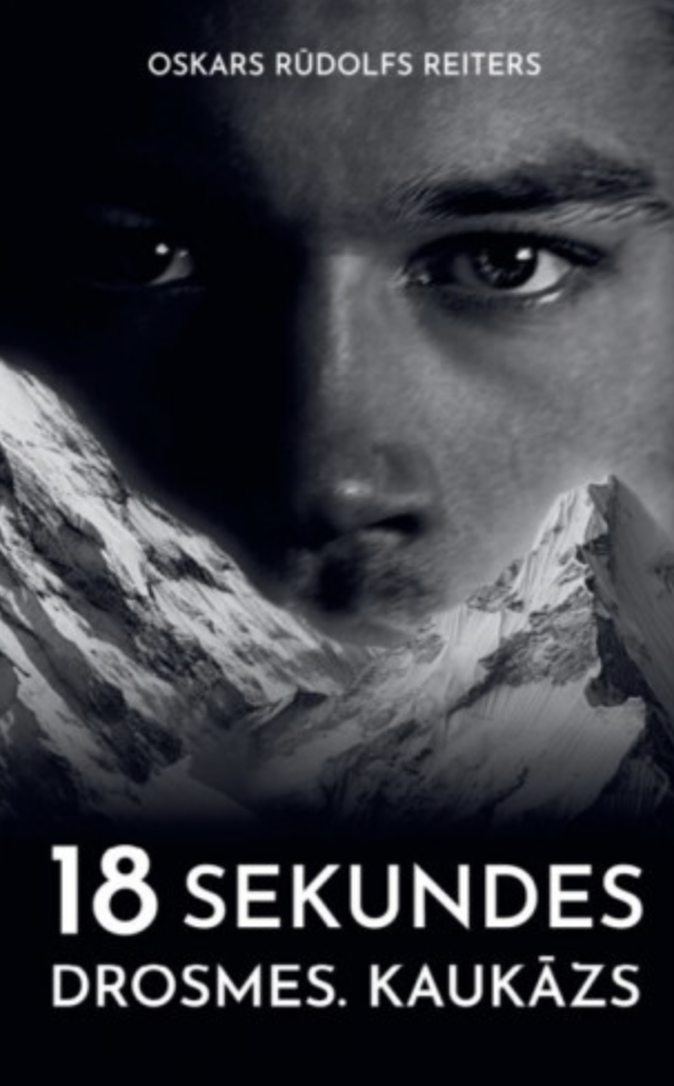 18 sekundes drosmes. Kaukāzs.